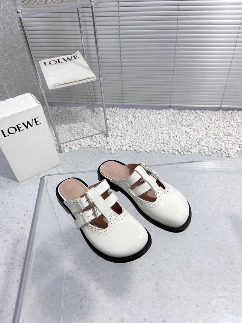 Loewe Sandals